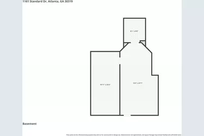 1161 Standard Drive, Brookhaven, GA 30319 - Photo 60