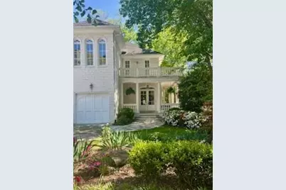 1161 Standard Drive, Brookhaven, GA 30319 - Photo 4