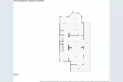 1161 Standard Drive, Brookhaven, GA 30319 - Photo 58