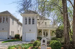 1161 Standard Dr, Brookhaven, GA 30319 - Photo 62