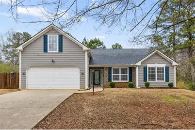 9880 Rivercliff Lane, Villa Rica, GA 30180 - Photo 1