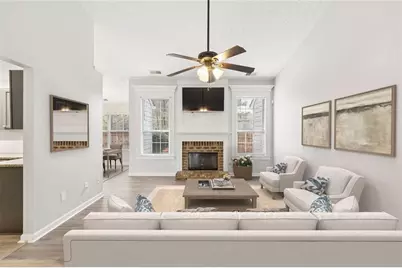 9880 Rivercliff Lane, Villa Rica, GA 30180 - Photo 2