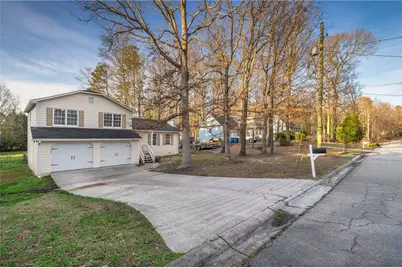 1450 Pine Creek Drive, Lawrenceville, GA 30043 - Photo 1