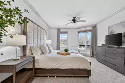 125 Arbors Lane #D, Eatonton, GA 31024 - Photo 16