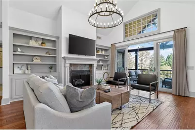 125 Arbors Lane #D, Eatonton, GA 31024 - Photo 4