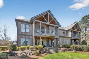 125 Arbors Ln, Eatonton, GA 31024 - Photo 1