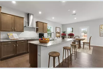 2112 Cayman Court, Dacula, GA 30019 - Photo 4