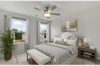 2112 Cayman Court, Dacula, GA 30019 - Photo 6