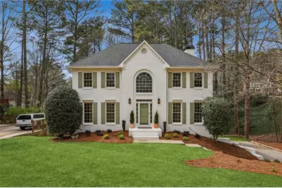 105 Inverness Approach, Roswell, GA 30075 - Photo 2