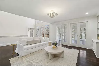 105 Inverness Approach, Roswell, GA 30075 - Photo 16