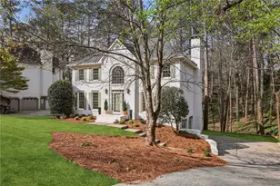 105 Inverness Approach, Roswell, GA 30075 - Photo 4