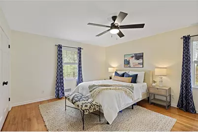 840 Hickory Drive SW, Marietta, GA 30064 - Photo 14