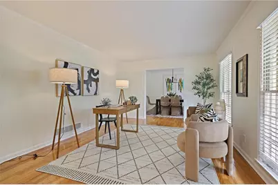 840 Hickory Drive SW, Marietta, GA 30064 - Photo 4