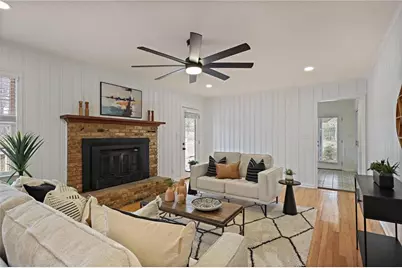 840 Hickory Drive SW, Marietta, GA 30064 - Photo 8