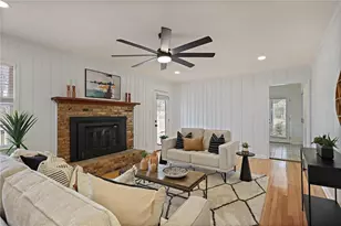 840 Hickory Dr SW, Marietta, GA 30064 - Photo 8