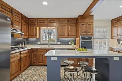 840 Hickory Drive SW, Marietta, GA 30064 - Photo 10