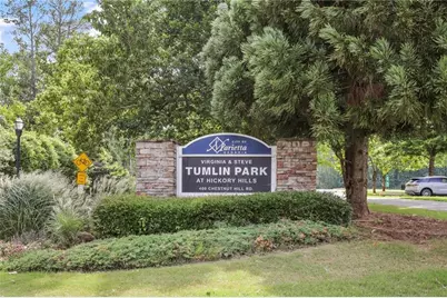 840 Hickory Drive SW, Marietta, GA 30064 - Photo 32