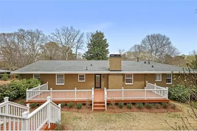 840 Hickory Drive SW, Marietta, GA 30064 - Photo 28