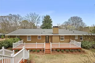 840 Hickory Dr SW, Marietta, GA 30064 - Photo 28