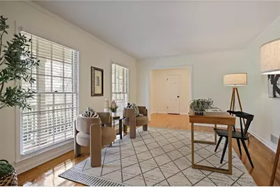 840 Hickory Drive SW, Marietta, GA 30064 - Photo 6