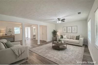 3516 Waldrop Trail, Decatur, GA 30034 - Photo 4