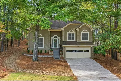 945 Club Chase Court, Roswell, GA 30076 - Photo 1