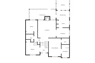 945 Club Chase Ct, Roswell, GA 30076 - Photo 26