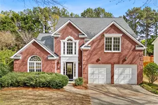 11100 Glenhurst Pass, Johns Creek, GA 30097 - Photo 1