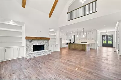 248 Reese Way, Ball Ground, GA 30107 - Photo 38