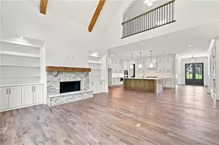 248 Reese Wy, Ball Ground, GA 30107 - Photo 38