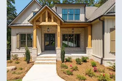 248 Reese Way, Ball Ground, GA 30107 - Photo 4