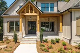 248 Reese Wy, Ball Ground, GA 30107 - Photo 4