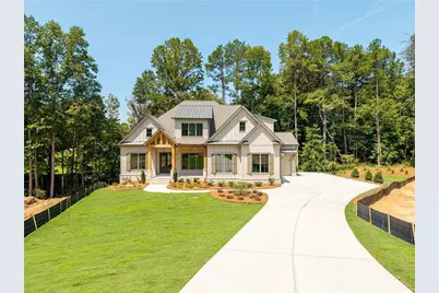 248 Reese Way, Ball Ground, GA 30107 - Photo 1