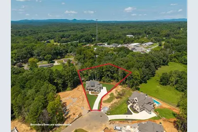 248 Reese Way, Ball Ground, GA 30107 - Photo 12