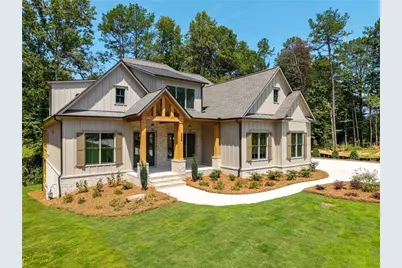 248 Reese Way, Ball Ground, GA 30107 - Photo 2