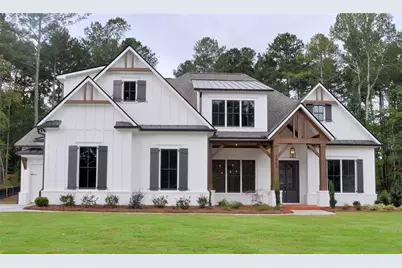 248 Reese Way, Ball Ground, GA 30107 - Photo 1