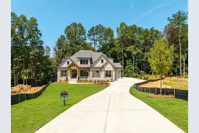 248 Reese Way, Ball Ground, GA 30107 - Photo 6