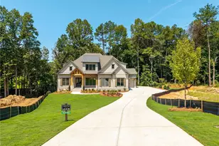 248 Reese Wy, Ball Ground, GA 30107 - Photo 6
