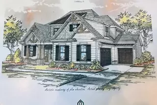 248 Reese Wy, Ball Ground, GA 30107 - Photo 1