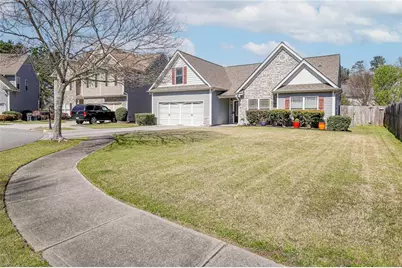 1372 Summer Hill Court, Sugar Hill, GA 30518 - Photo 2