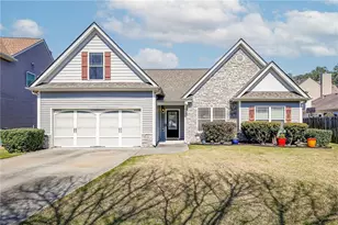 1372 Summer Hill Ct, Sugar Hill, GA 30518 - Photo 1