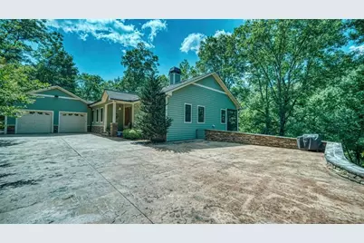 605 Owl Creek Road, Hiawassee, GA 30546 - Photo 2