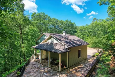 605 Owl Creek Road, Hiawassee, GA 30546 - Photo 4
