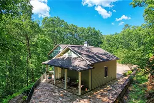 605 Owl Creek Rd, Hiawassee, GA 30546 - Photo 4