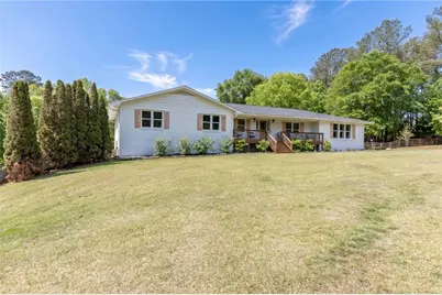 7691 Nicholson Road, Cumming, GA 30028 - Photo 2