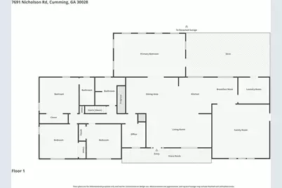 7691 Nicholson Road, Cumming, GA 30028 - Photo 90