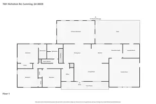 7691 Nicholson Rd, Cumming, GA 30028 - Photo 90