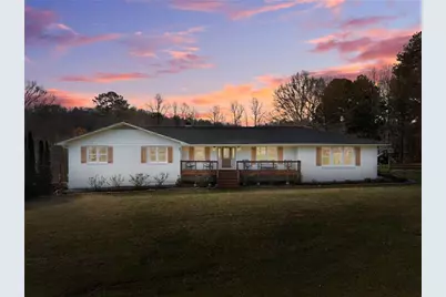 7691 Nicholson Road, Cumming, GA 30028 - Photo 4