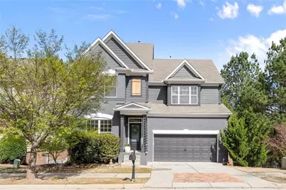 3789 Baxley Ridge Drive, Suwanee, GA 30024 - Photo 4