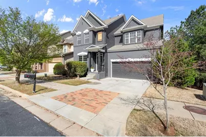 3789 Baxley Ridge Drive, Suwanee, GA 30024 - Photo 1